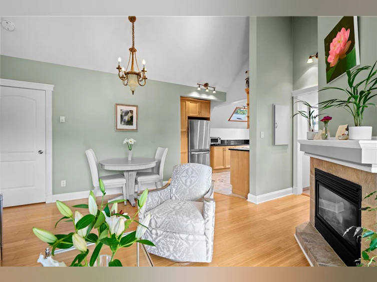 3-1376 Pandora Avenue, Victoria, BC, V8R 1A3 - 6