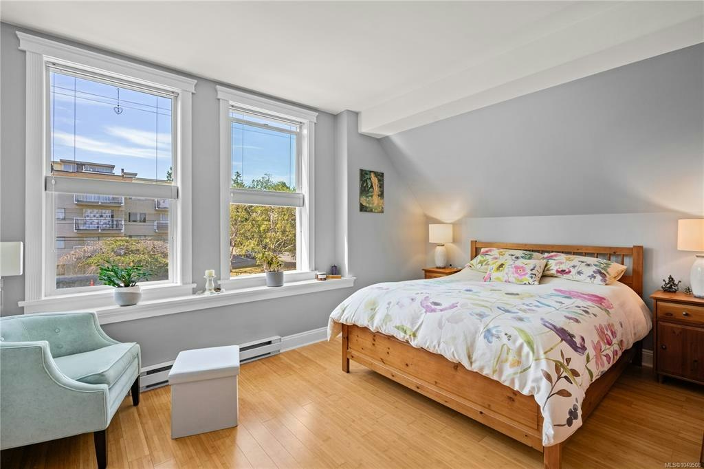 3-1376 Pandora Avenue, Victoria, BC, V8R 1A3 - 16