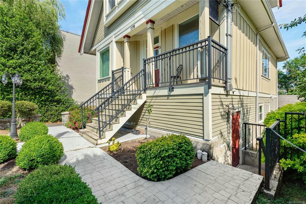 3-1376 Pandora Avenue, Victoria, BC, V8R 1A3 - 46