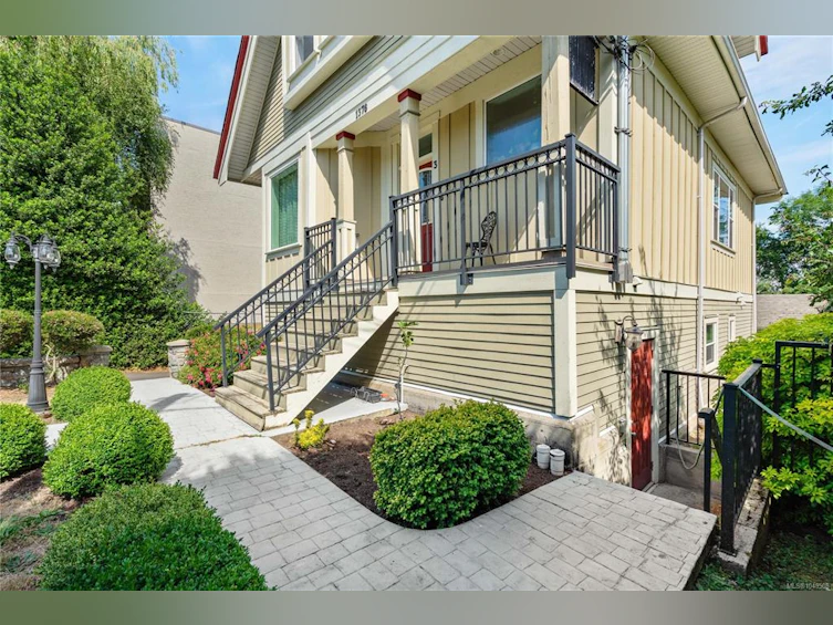 3-1376 Pandora Avenue, Victoria, BC, V8R 1A3 - 46