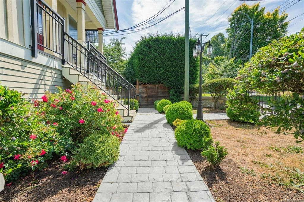 3-1376 Pandora Avenue, Victoria, BC, V8R 1A3 - 35