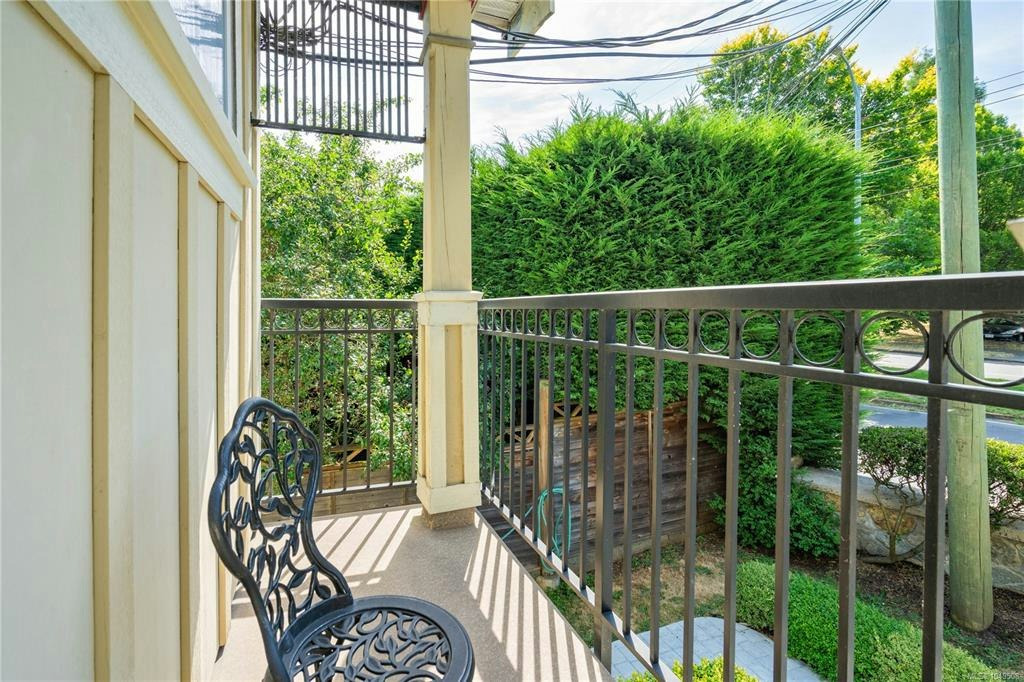 3-1376 Pandora Avenue, Victoria, BC, V8R 1A3 - 31