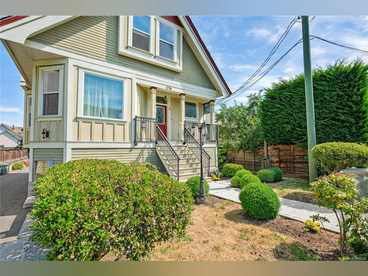 3-1376 Pandora Avenue, Victoria, BC, V8R 1A3 - 45