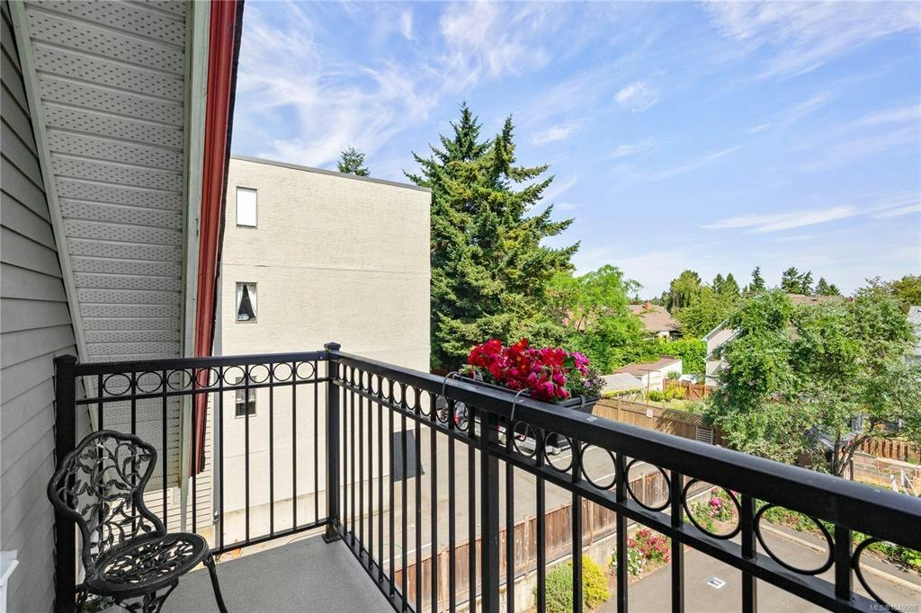 3-1376 Pandora Avenue, Victoria, BC, V8R 1A3 - 25