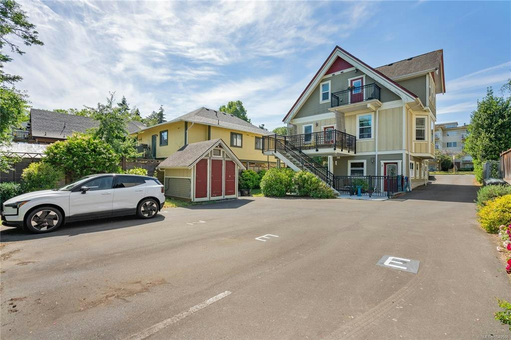 3-1376 Pandora Avenue, Victoria, BC, V8R 1A3 - 39