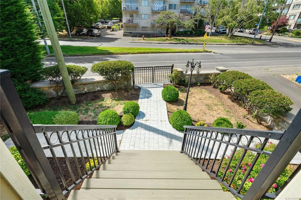3-1376 Pandora Avenue, Victoria, BC, V8R 1A3 - 32