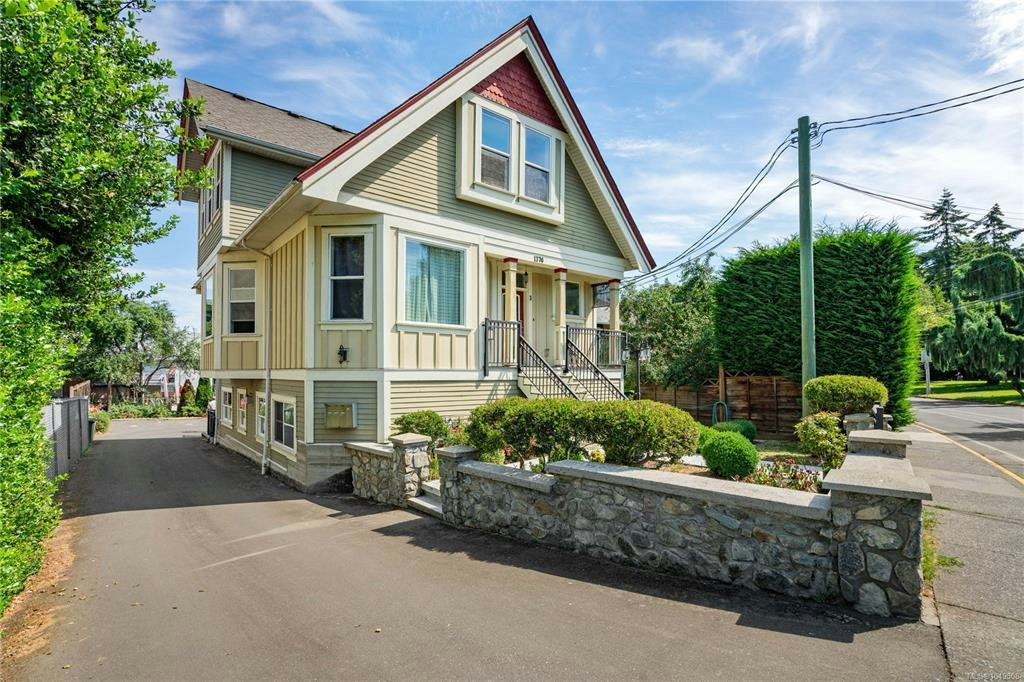 3-1376 Pandora Avenue, Victoria, BC, V8R 1A3 - 36
