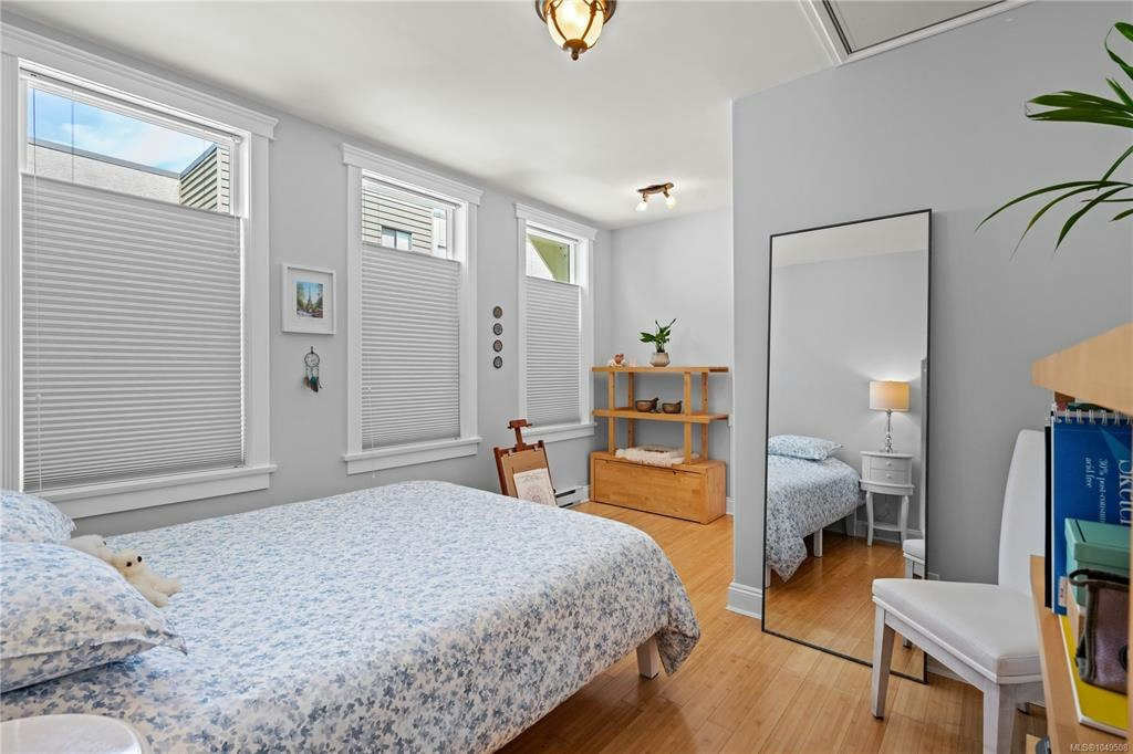 3-1376 Pandora Avenue, Victoria, BC, V8R 1A3 - 21