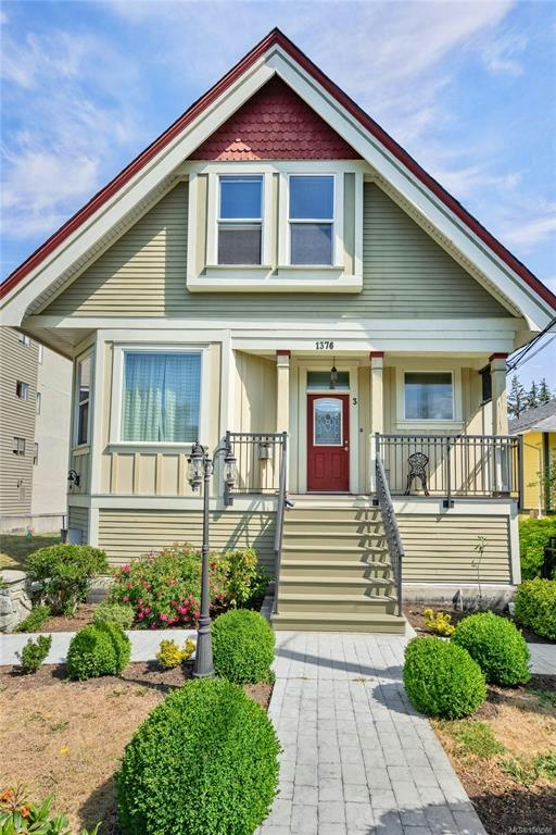 3-1376 Pandora Avenue, Victoria, BC, V8R 1A3 - 34