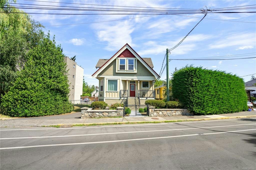 3-1376 Pandora Avenue, Victoria, BC, V8R 1A3 - 48