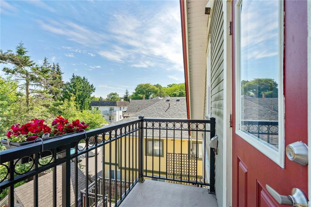 3-1376 Pandora Avenue, Victoria, BC, V8R 1A3 - 26