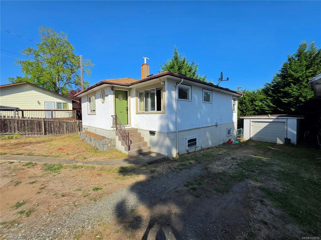 315 View Street, Nanaimo, BC, V9R 4N8