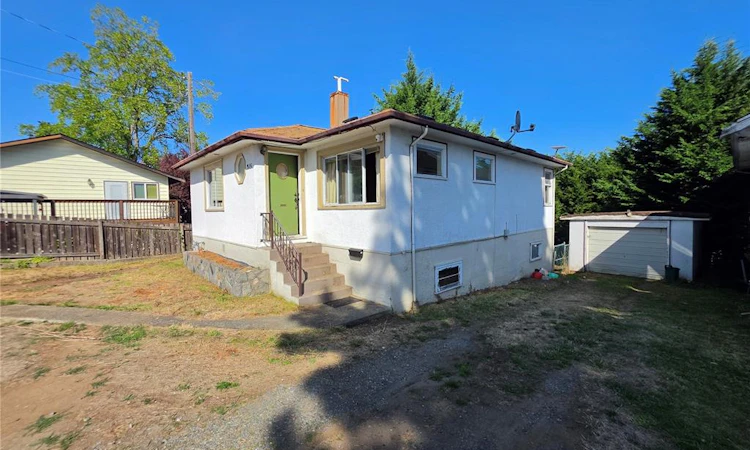 315 View Street
