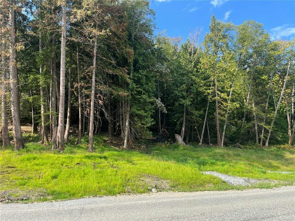 Lot 6 Lodgepole Road, Mill Bay, BC, V8H 1B1