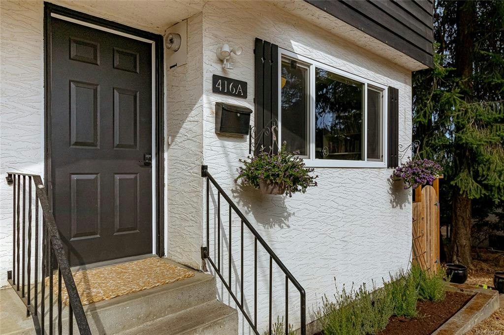 A-416 Gamble Place, Colwood, BC, V9B 2R1
