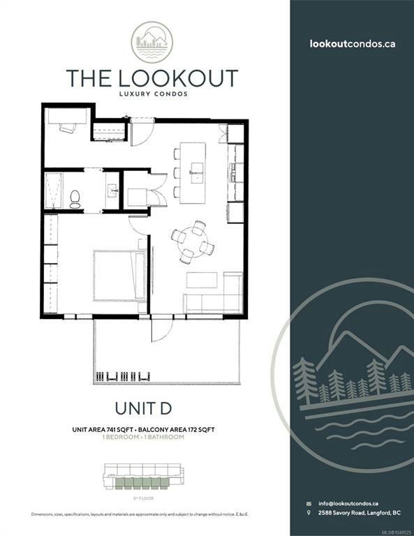 503-2341 Bear Mountain Pkwy, Langford, BC, V9B 6V1 - 26