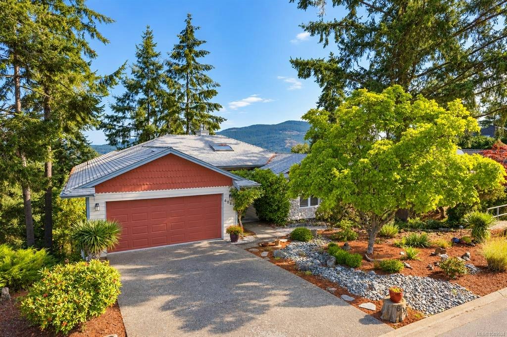 6089 Chippewa Road, Duncan, BC, V9L 5P5