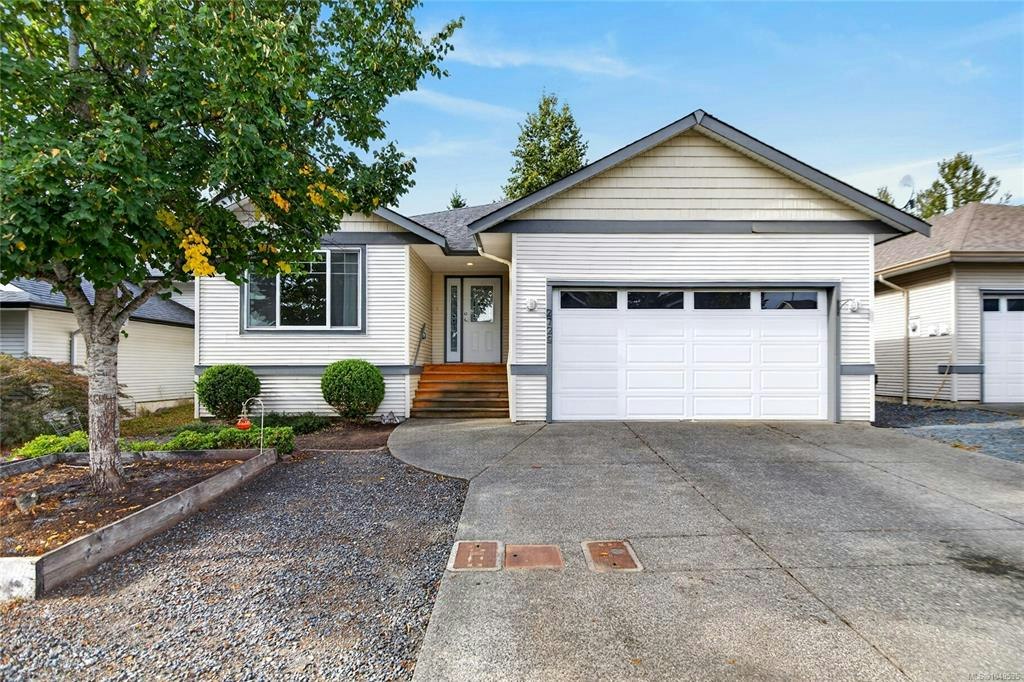 2729 Kendal Avenue, Cumberland, BC, V0R 1S0