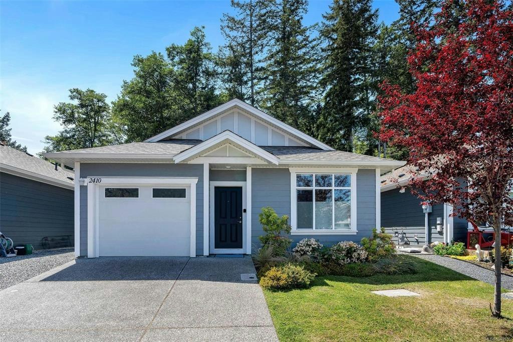 2410 Fern Way, Sooke, BC, V9Z 0Y4