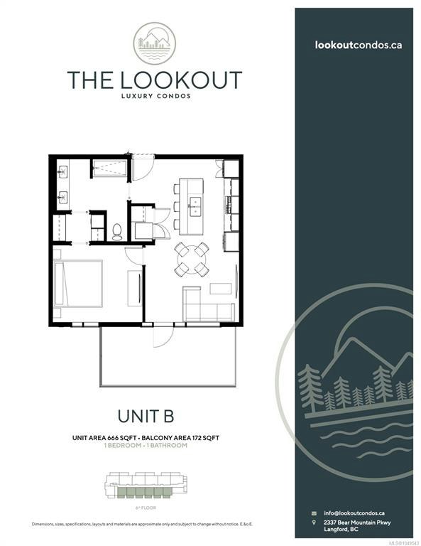 613-2337 Bear Mountain Pkwy, Langford, BC, V9B 6V1 - 28