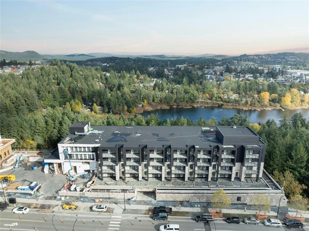605-2337 Bear Mountain Pkwy, Langford, BC, V9B 6V1