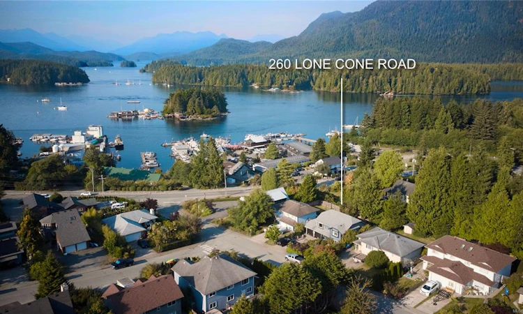 260 Lone Cone Road