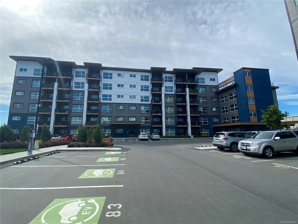 404-2469 Gateway Road, Langford, BC, V9B 6R7