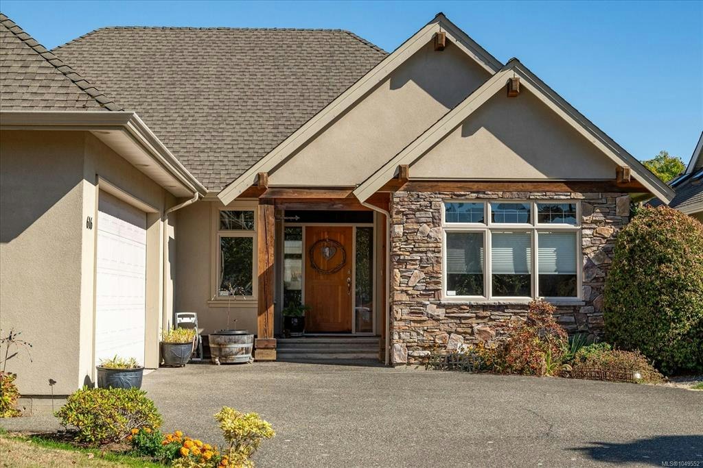 616 Attenborough Street, Parksville, BC, V9P 1A5