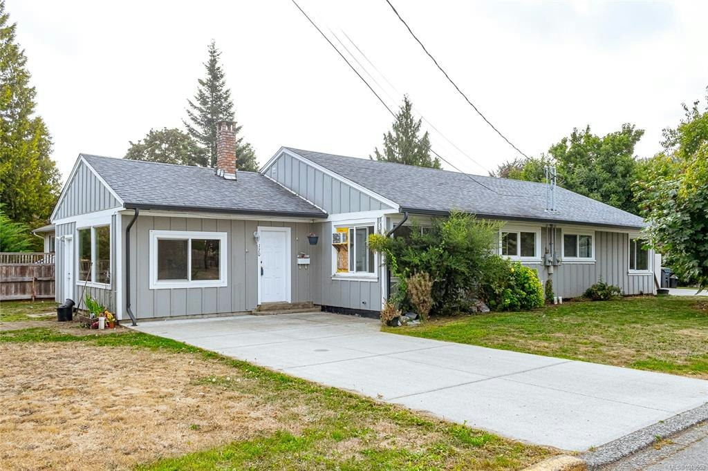 160 Mckinstry Road, Duncan, BC, V9L 3K8
