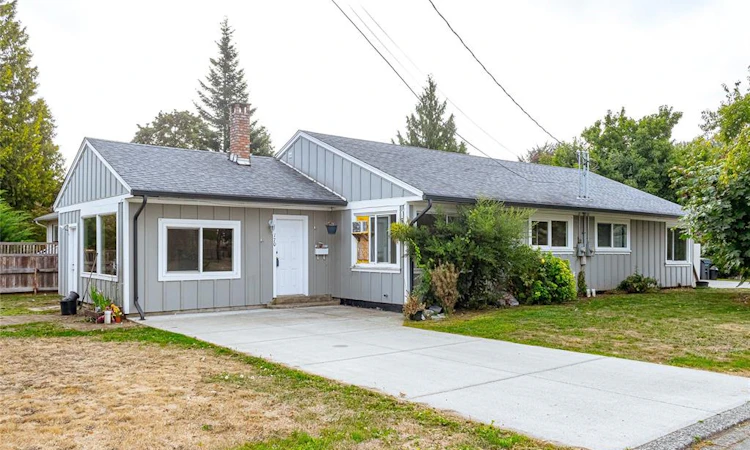 160 Mckinstry Road
