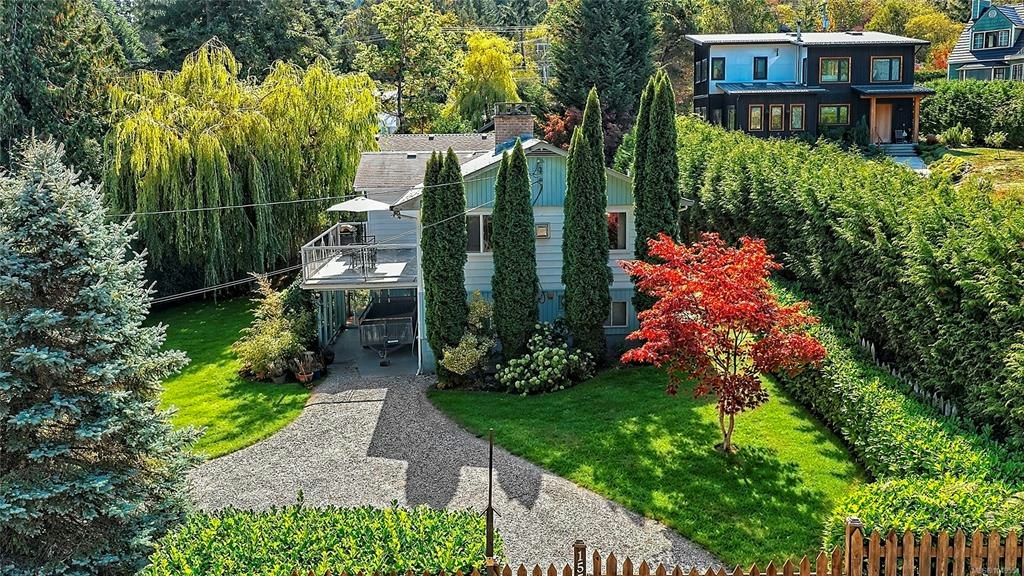 155 Seaview Avenue, Salt Spring Island, BC, V8K 1S4
