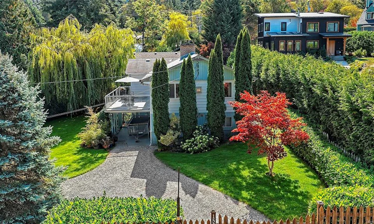 155 Seaview Avenue