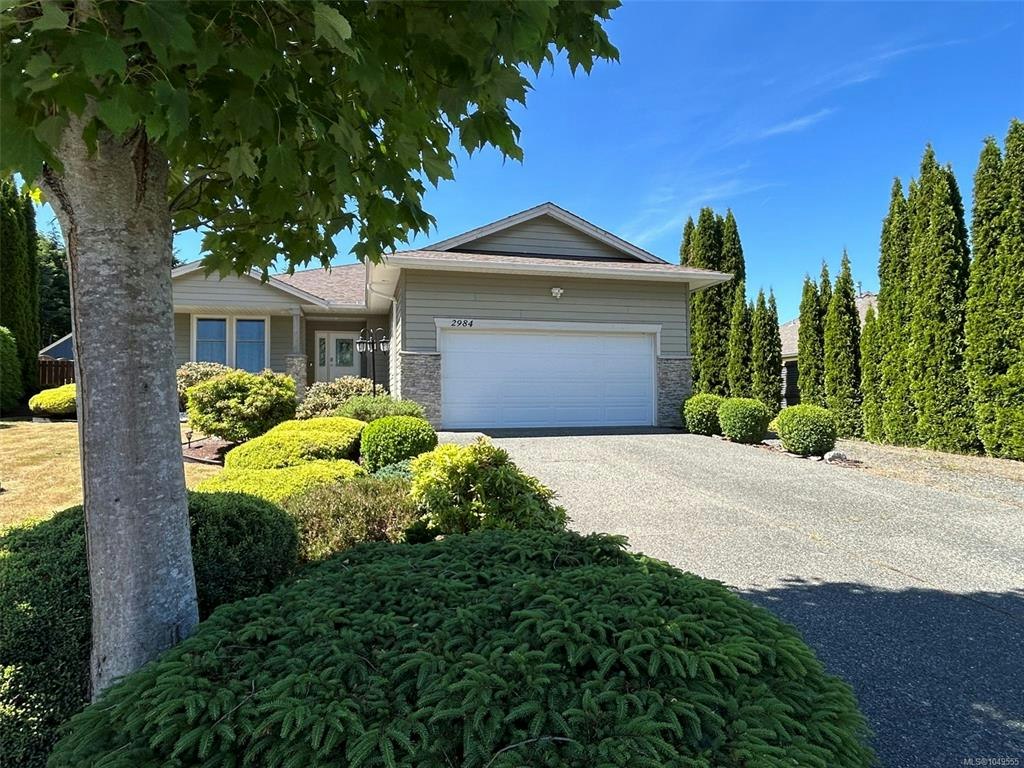 2984 Thurston Place, Campbell River, BC, V9H 0A6