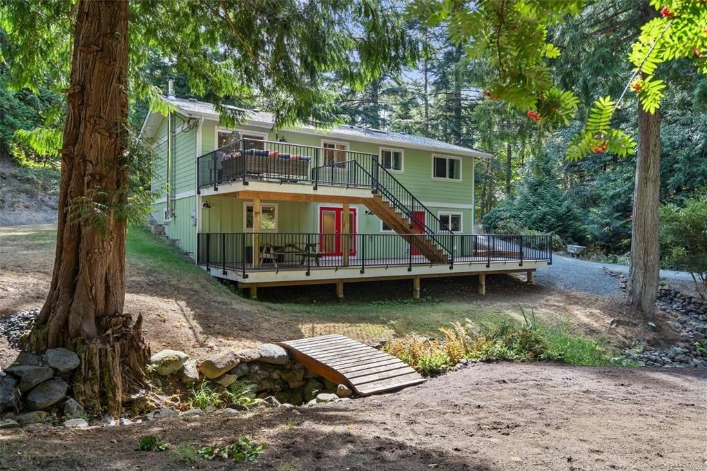 5308 Rocky Point Road, Metchosin, BC, V9C 4G7