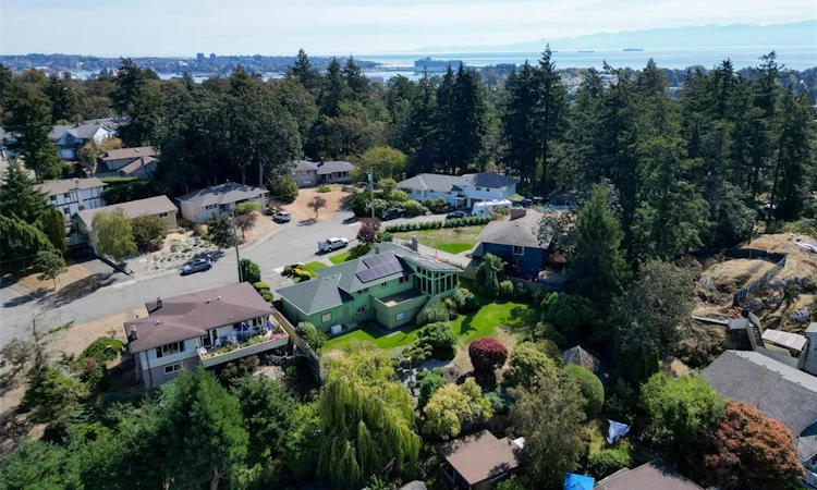 1189 Highrock Place