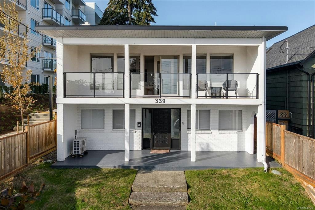 339 Kennedy Street, Nanaimo, BC, V9R 2J2