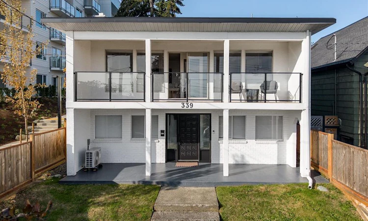 339 Kennedy Street