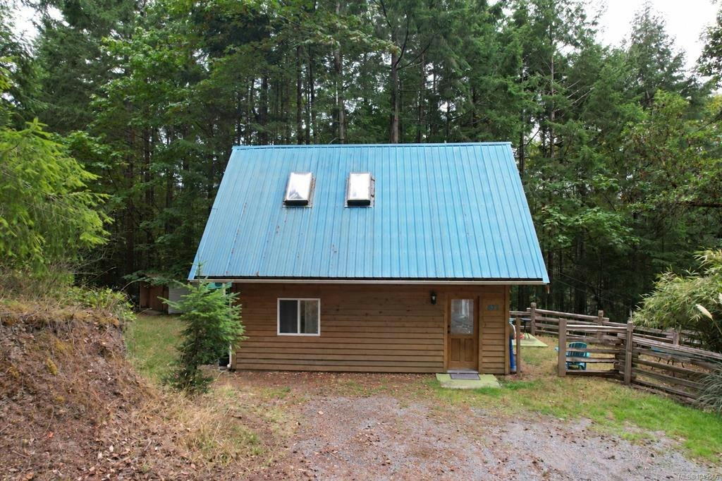 871 Sharie Road, Gabriola Island, BC, V0R 1X2 - 13