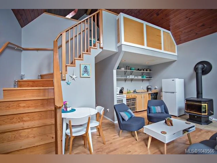 871 Sharie Road, Gabriola Island, BC, V0R 1X2 - 3