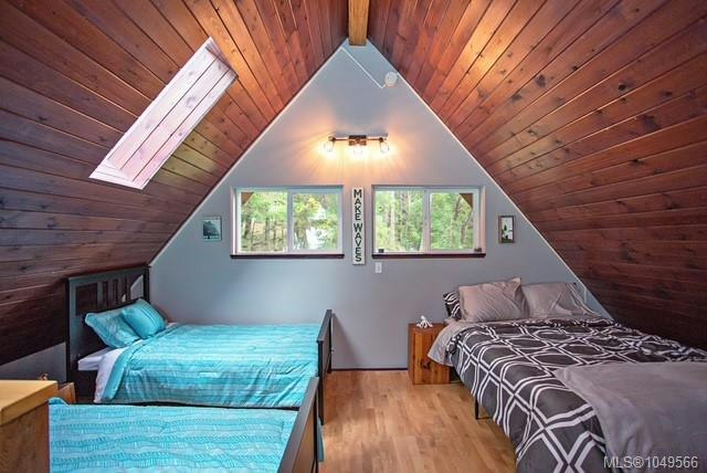 871 Sharie Road, Gabriola Island, BC, V0R 1X2 - 8