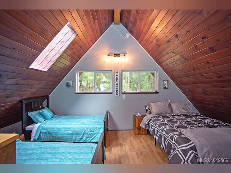871 Sharie Road, Gabriola Island, BC, V0R 1X2 - 8