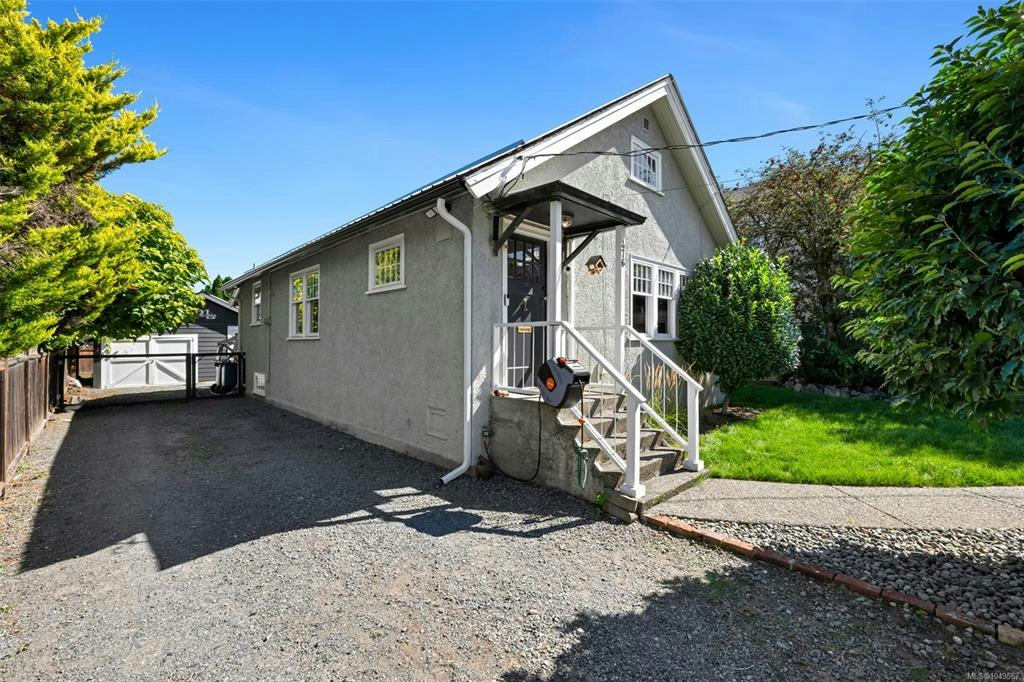 476 Ypres Street, Duncan, BC, V9L 3T6