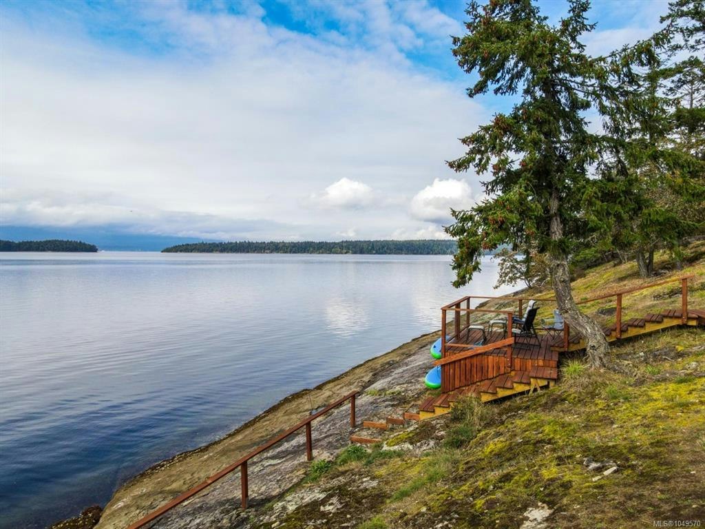 214 Dogwood Lane, Salt Spring Island, BC, V8K 1A4