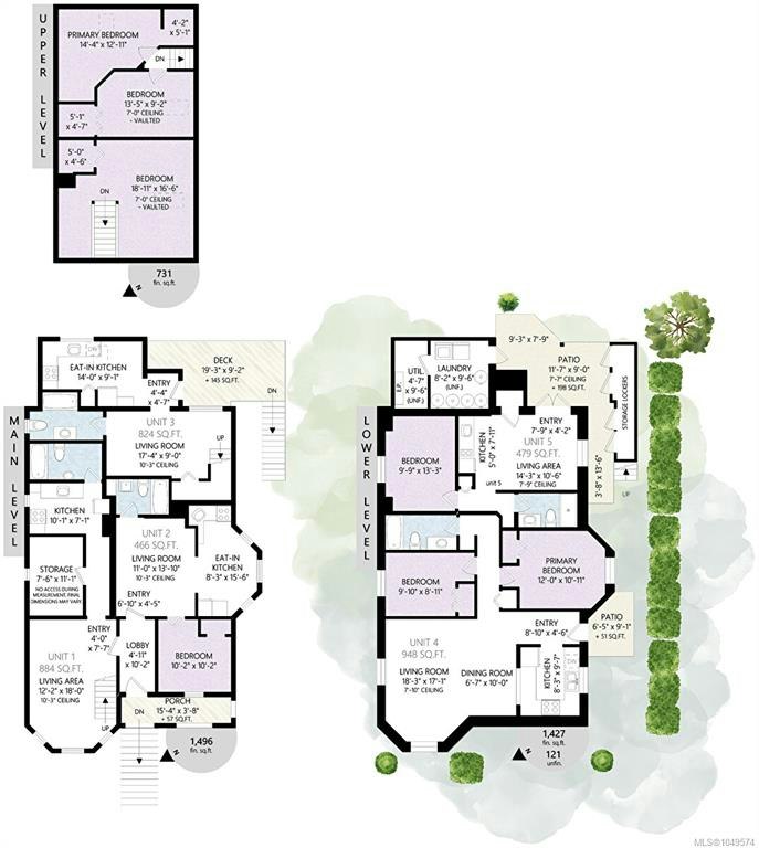 117 Medana Street, Victoria, BC, V8V 2H6 - 51
