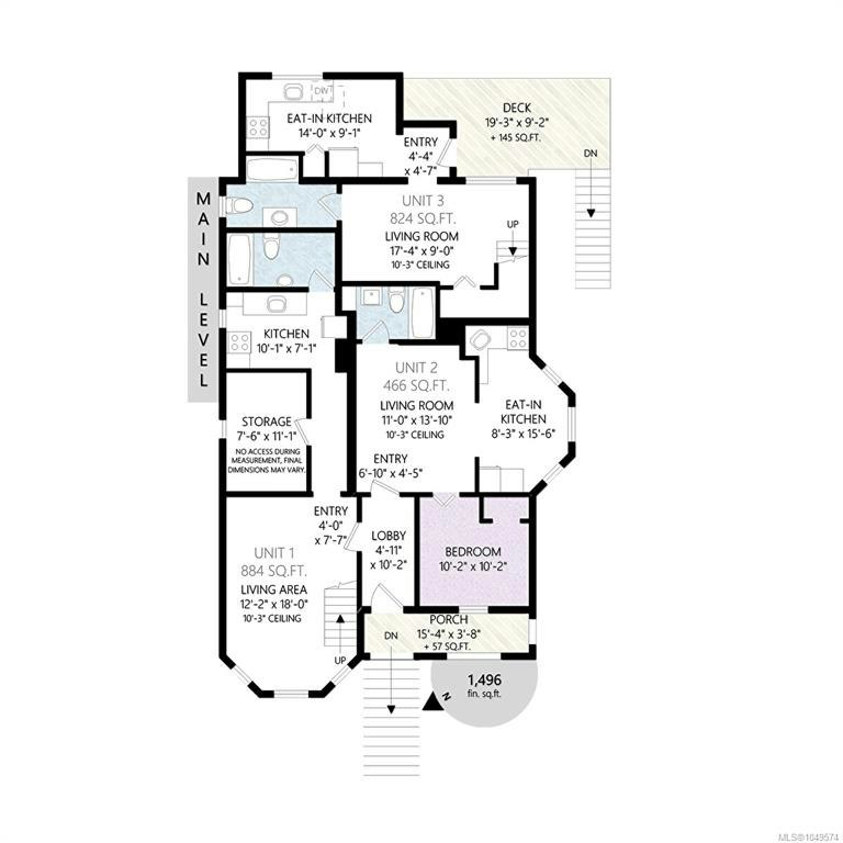 117 Medana Street, Victoria, BC, V8V 2H6 - 48