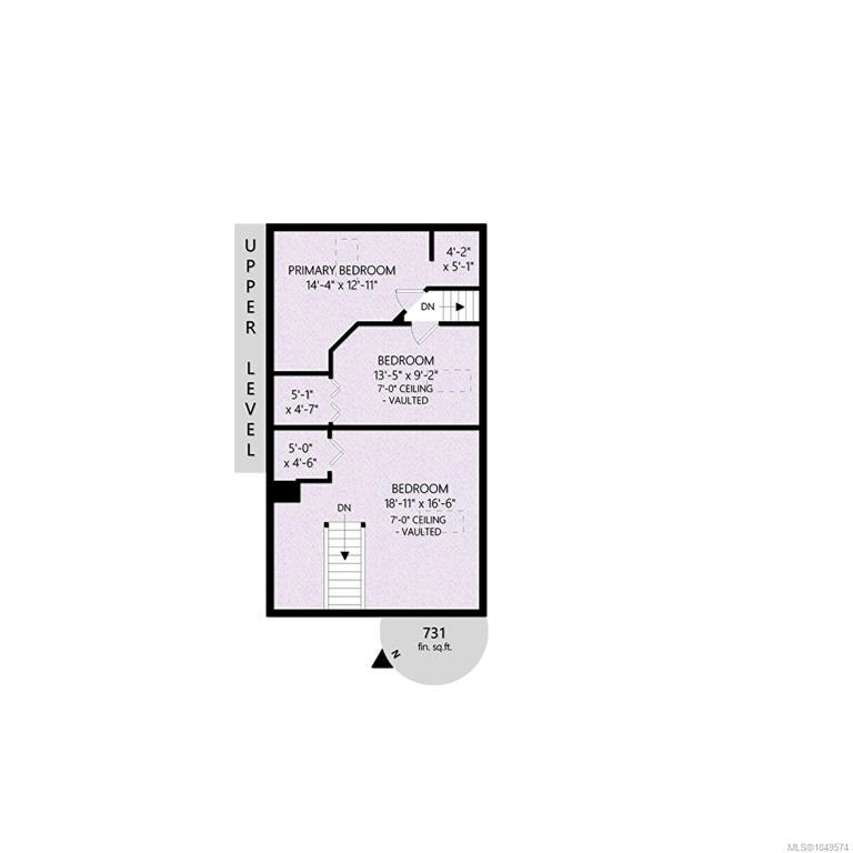 117 Medana Street, Victoria, BC, V8V 2H6 - 49