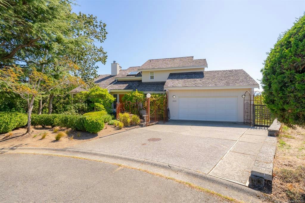 205 Scarborough Place, Nanaimo, BC, V9T 5L3