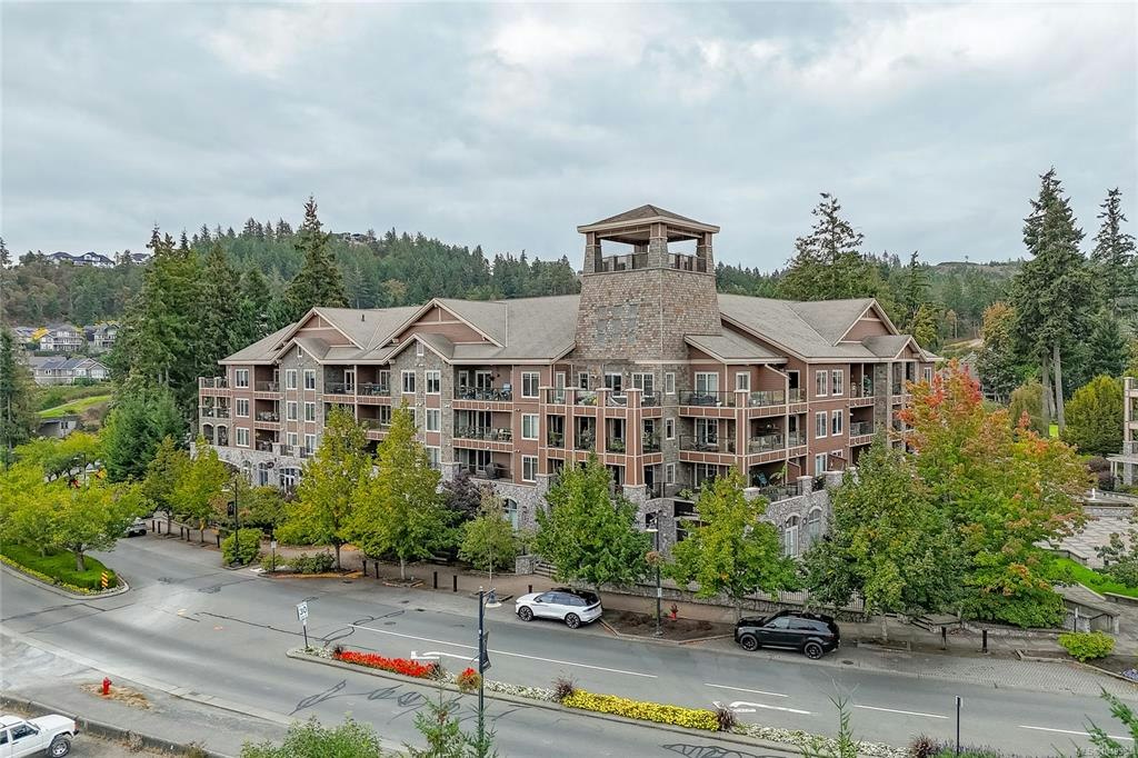 217-1325 Bear Mountain Pkwy, Langford, BC, V9B 6R3