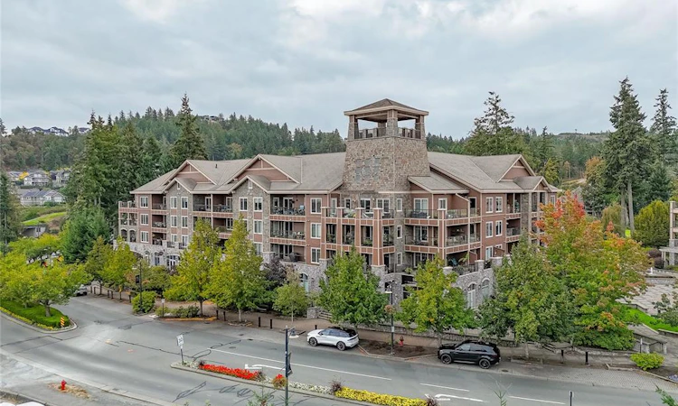217-1325 Bear Mountain Pkwy
