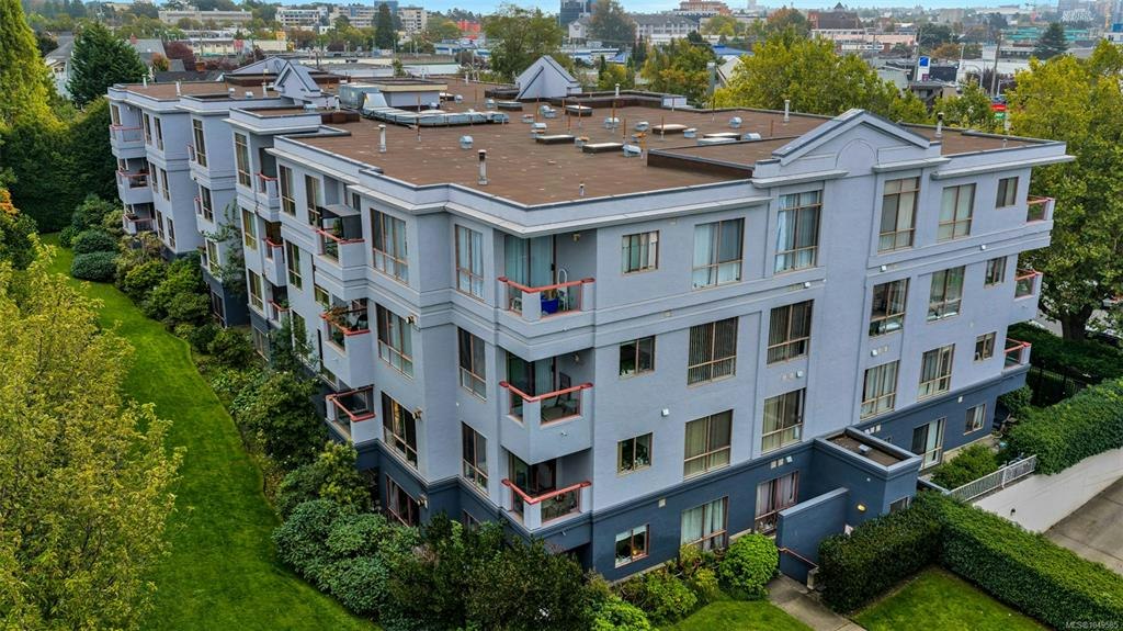 106-520 Dunedin Street, Victoria, BC, V8T 2L6 - 50